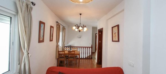 7 غرف نوم تاون هاوس في Guaro, Spain رقم 80599 30