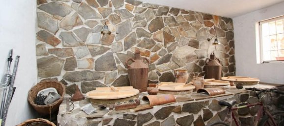 7 غرف نوم تاون هاوس في Guaro, Spain رقم 80599 37