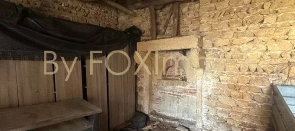 2 Schlafzimmer Schlösser in Iguerande, France, Nr. 353563 11