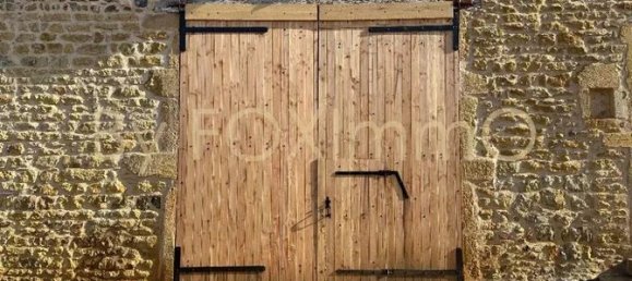 2 Schlafzimmer Schlösser in Iguerande, France, Nr. 353563 3