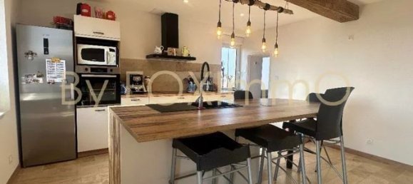 2 Schlafzimmer Schlösser in Iguerande, France, Nr. 353563 5