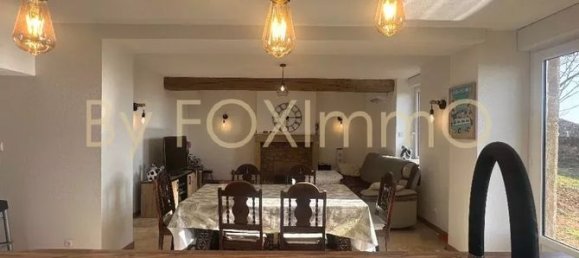 2 Schlafzimmer Schlösser in Iguerande, France, Nr. 353563 6