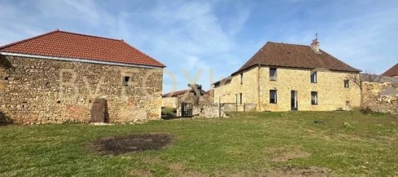 2 Schlafzimmer Schlösser in Iguerande, France, Nr. 353563 10