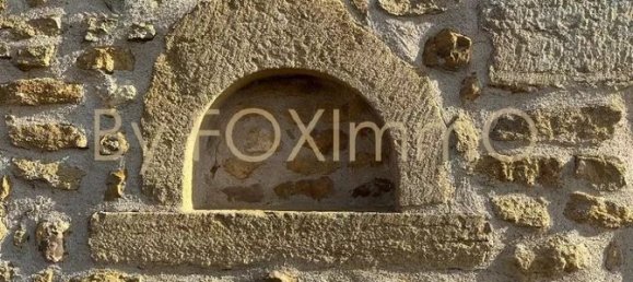 2 Schlafzimmer Schlösser in Iguerande, France, Nr. 353563 4