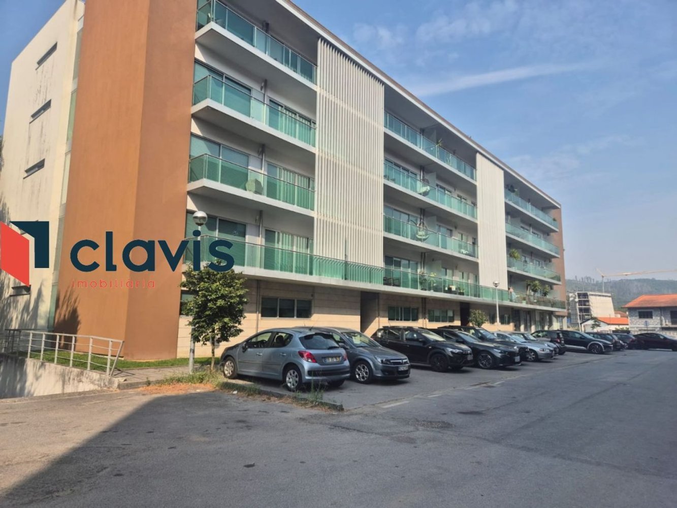 3 bedrooms Apartment in Joane, Portugal No. 258927