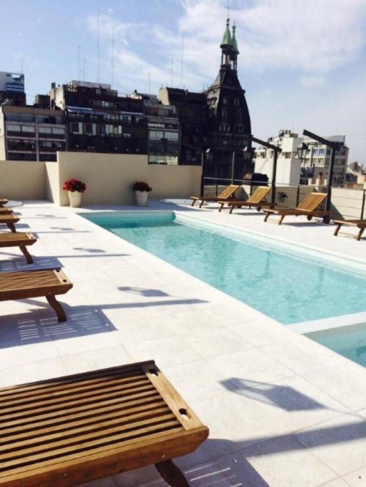 Studio in Buenos Aires, Argentina, Nr. 65682