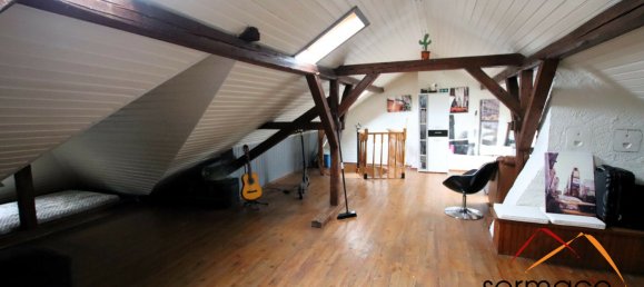 4 chambres Duplex à Sarreguemines, France No. 155544 13