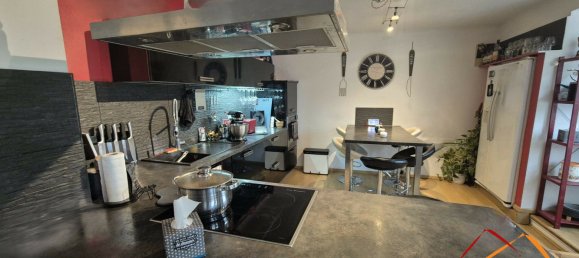 4 chambres Duplex à Sarreguemines, France No. 155544 2