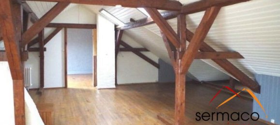 4 chambres Duplex à Sarreguemines, France No. 155544 12