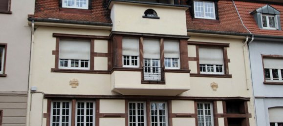 4 chambres Duplex à Sarreguemines, France No. 155544 3