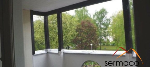 4 chambres Duplex à Sarreguemines, France No. 155544 6