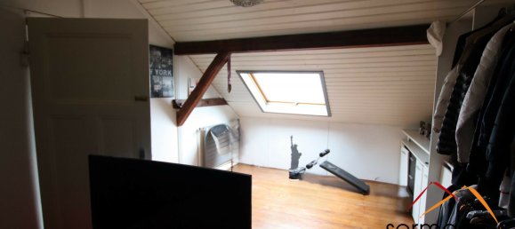 4 chambres Duplex à Sarreguemines, France No. 155544 14