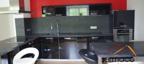 4 chambres Duplex à Sarreguemines, France No. 155544 9