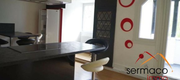 4 chambres Duplex à Sarreguemines, France No. 155544 10