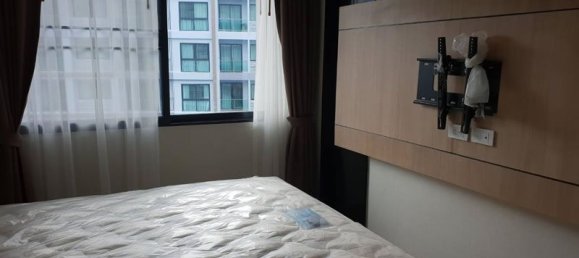 2 Schlafzimmer Eigentumswohnung in Pattaya, Thailand, Nr. 973 8