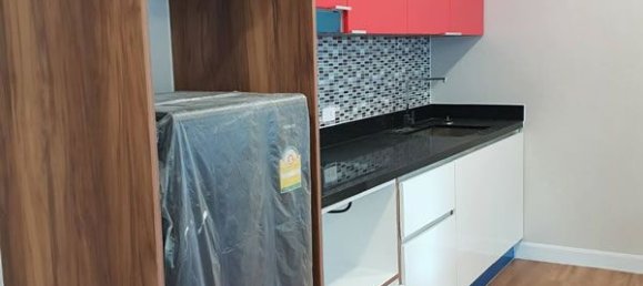 2 Schlafzimmer Eigentumswohnung in Pattaya, Thailand, Nr. 973 6