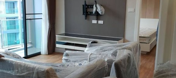 2 Schlafzimmer Eigentumswohnung in Pattaya, Thailand, Nr. 973 4