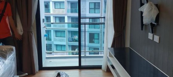 2 Schlafzimmer Eigentumswohnung in Pattaya, Thailand, Nr. 973 5