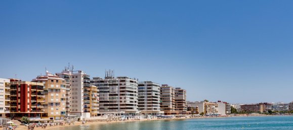 1 bedroom Apartment in Torrevieja, Spain No. 178703 26