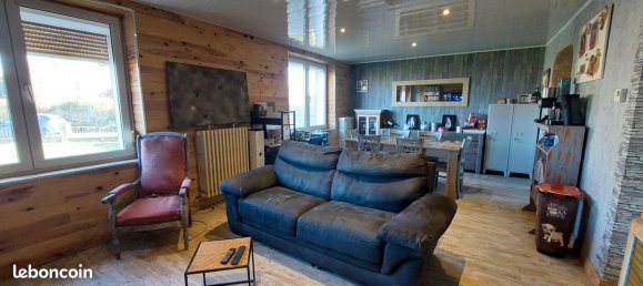 3 غرف نوم منزل في Giraumont, France رقم 51917 2