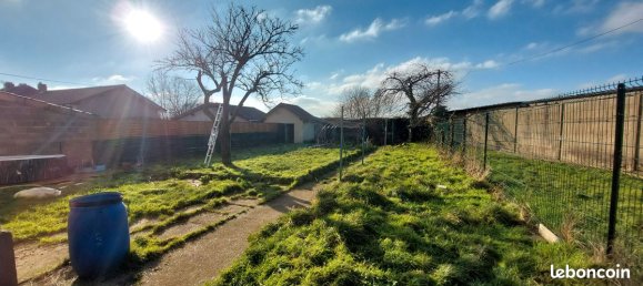 3 غرف نوم منزل في Giraumont, France رقم 51917 4