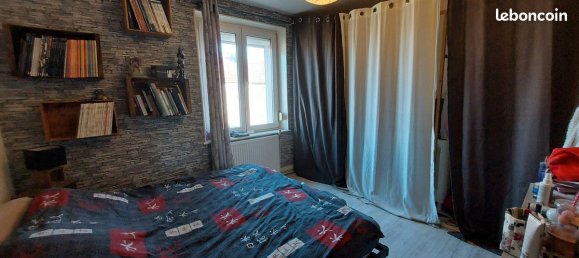 3 غرف نوم منزل في Giraumont, France رقم 51917 6