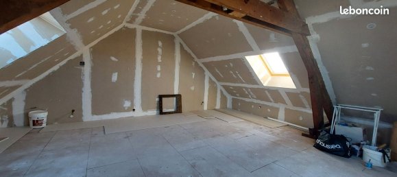 3 غرف نوم منزل في Giraumont, France رقم 51917 3