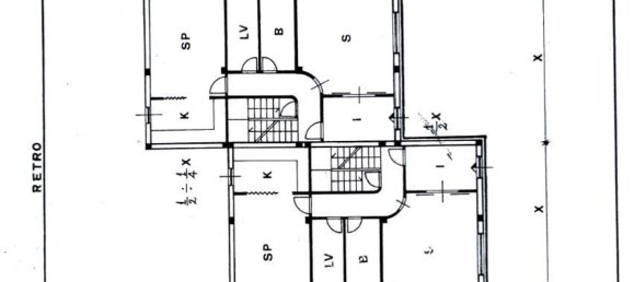Grundstück in Agrigento, Italy 834m², Nr. 150418 18