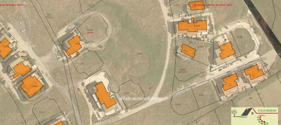 Grundstück in Agrigento, Italy 834m², Nr. 150418 15