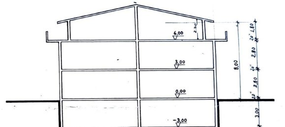 Grundstück in Agrigento, Italy 834m², Nr. 150418 9