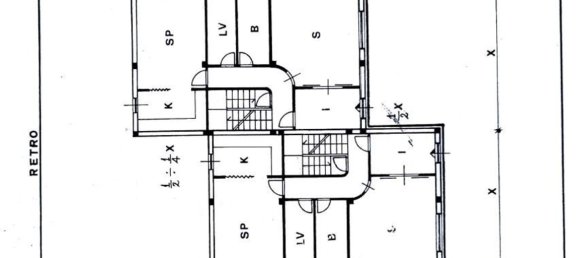Grundstück in Agrigento, Italy 834m², Nr. 150418 10