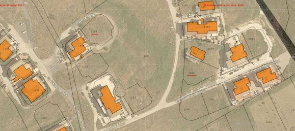 Grundstück in Agrigento, Italy 834m², Nr. 150418 8