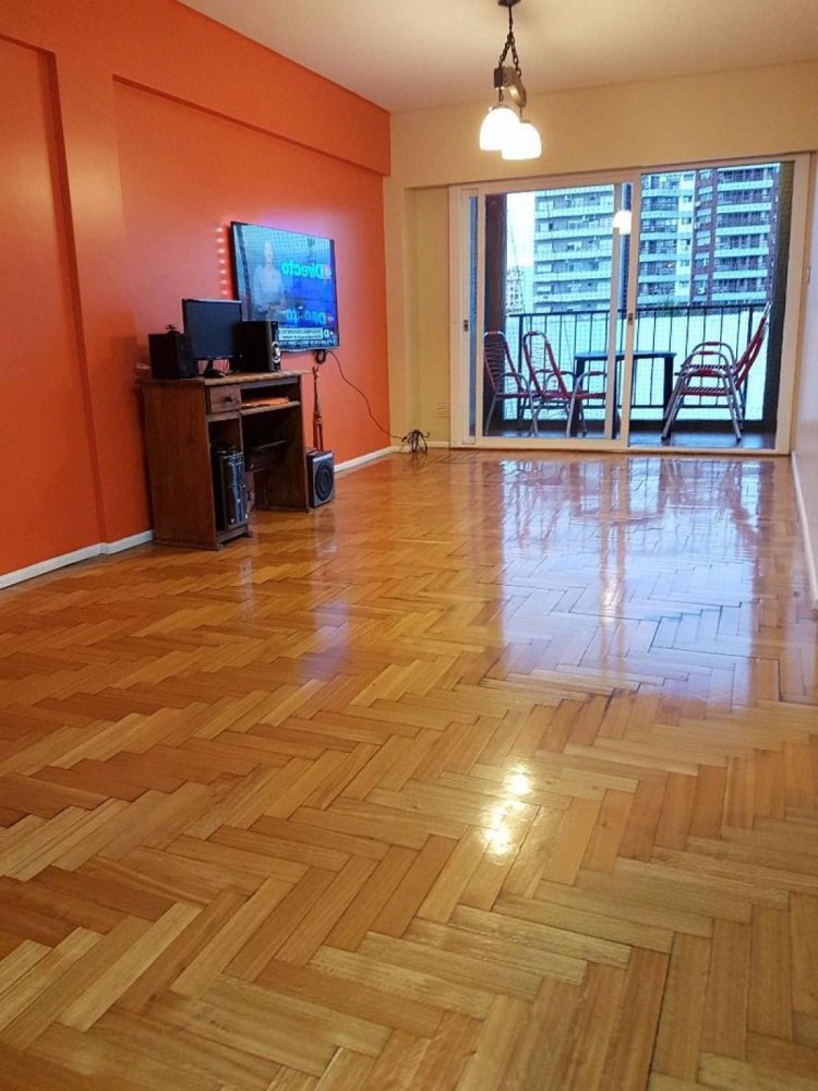 2 chambres Appartement à Buenos Aires, Argentina No. 82110