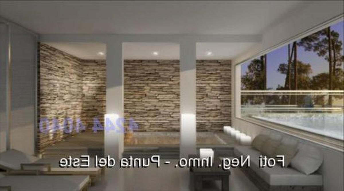 Studio in Punta del Este, Uruguay No. 9389