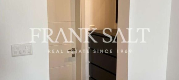 1 Schlafzimmer Penthouse in Gzira, Malta, Nr. 10283 8