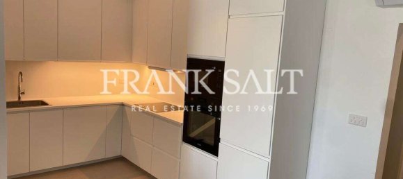 1 Schlafzimmer Penthouse in Gzira, Malta, Nr. 10283 5