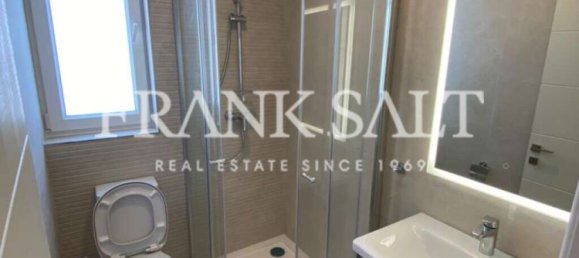 1 Schlafzimmer Penthouse in Gzira, Malta, Nr. 10283 7