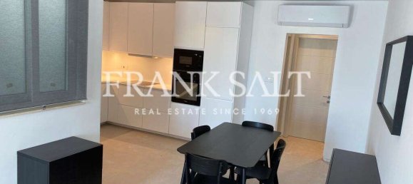 1 Schlafzimmer Penthouse in Gzira, Malta, Nr. 10283 3