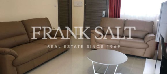 2 chambres Penthouse à Msida, Malta No. 4117 2