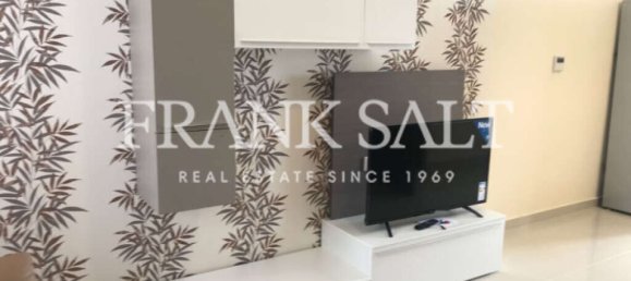 2 chambres Penthouse à Msida, Malta No. 4117 3