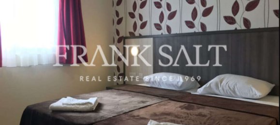 2 chambres Penthouse à Msida, Malta No. 4117 6