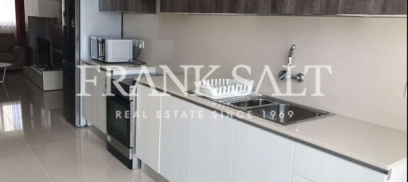 2 chambres Penthouse à Msida, Malta No. 4117 4