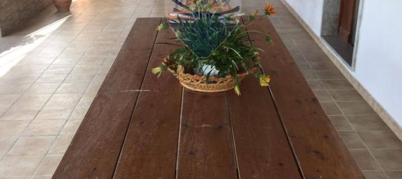 3 Schlafzimmer Villa in Ispica, Italy, Nr. 266426 7