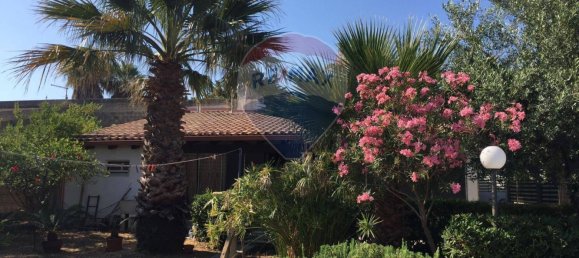 3 Schlafzimmer Villa in Ispica, Italy, Nr. 266426 26