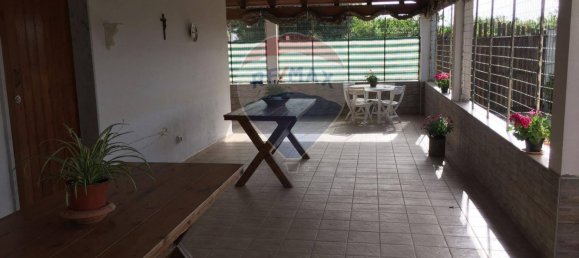 3 Schlafzimmer Villa in Ispica, Italy, Nr. 266426 4