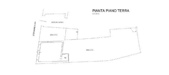 3غرفة شقة في Maggiora, Italy رقم 151475 21