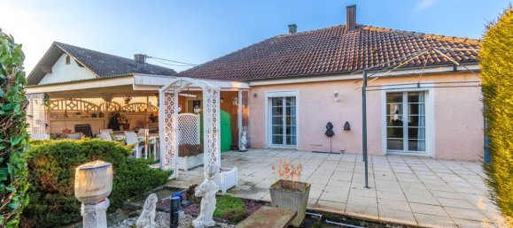 2 غرف نوم منزل في Schoenenbourg, France رقم 219372 2