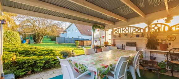 2 غرف نوم منزل في Schoenenbourg, France رقم 219372 33