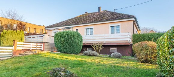 2 غرف نوم منزل في Schoenenbourg, France رقم 219372 15