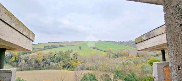 440m² Building in Saludecio, Italy No. 378010 28